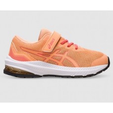 ASICS GT-1000 1014A238-801   ΠΟΡΤΟΚΑΛΙ